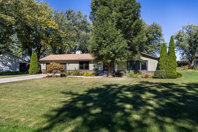 3459 Bee Lane, Beloit, WI 53511