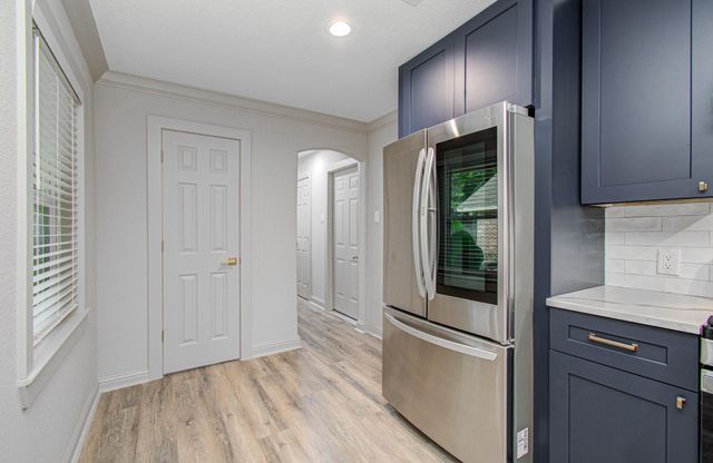 1801 Benbow Way, Houston, TX 77080