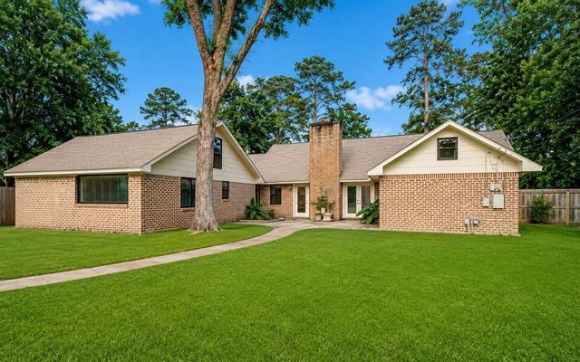 1801 Benbow Way, Houston, TX 77080
