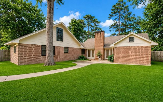 1801 Benbow Way, Houston, TX 77080