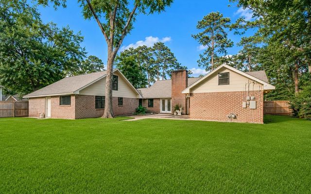 1801 Benbow Way, Houston, TX 77080