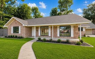 1801 Benbow Way, Houston, TX 77080