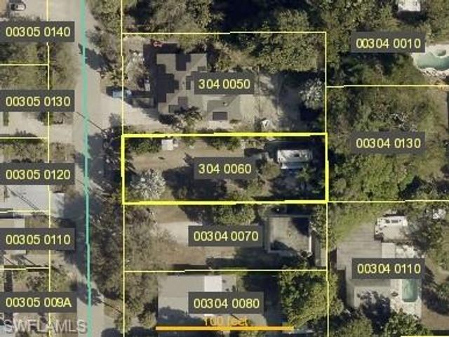 27261 Shriver AVE, Bonita Springs, FL 34135