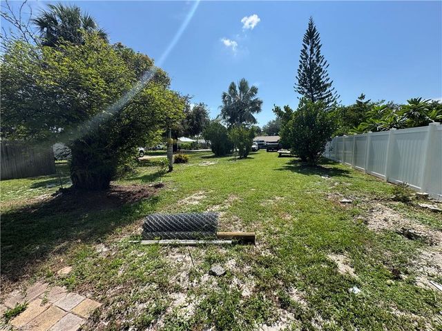 27261 Shriver AVE, Bonita Springs, FL 34135
