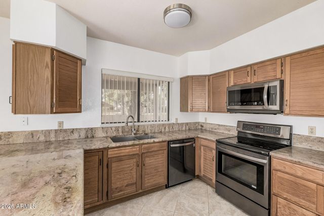 15636 N 51ST Street, Scottsdale, AZ 85254