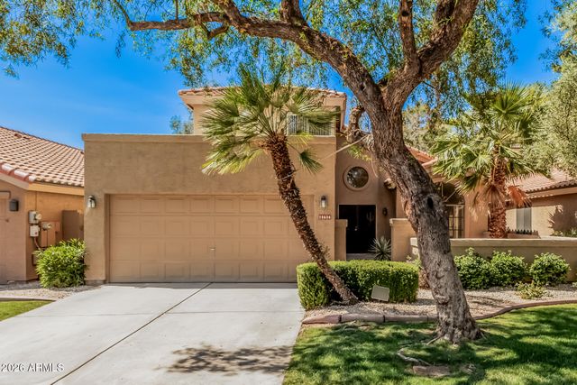15636 N 51ST Street, Scottsdale, AZ 85254