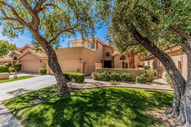 15636 N 51ST Street, Scottsdale, AZ 85254