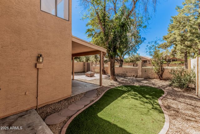 15636 N 51ST Street, Scottsdale, AZ 85254