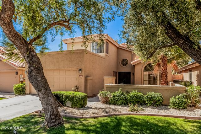 15636 N 51ST Street, Scottsdale, AZ 85254