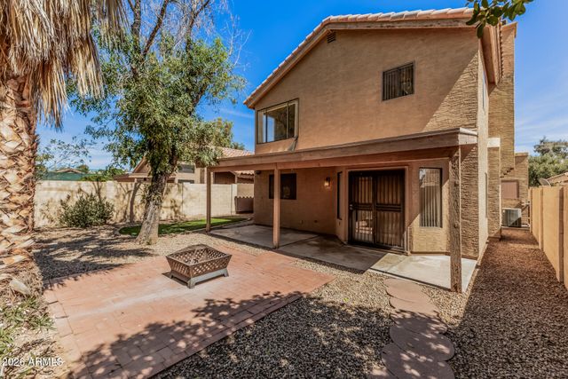 15636 N 51ST Street, Scottsdale, AZ 85254