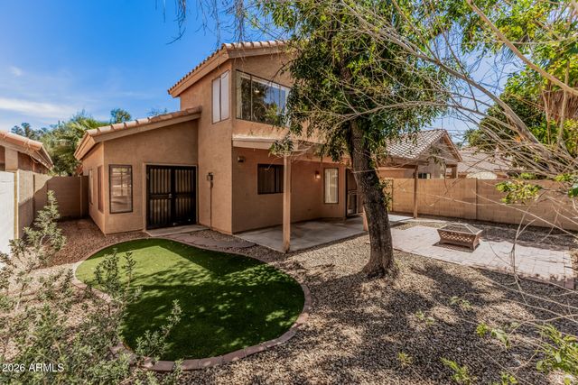 15636 N 51ST Street, Scottsdale, AZ 85254