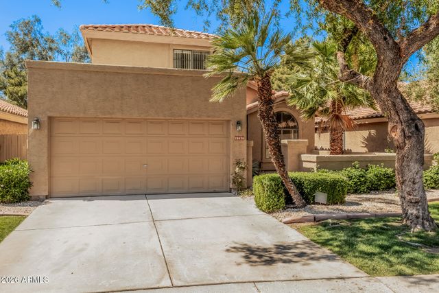 15636 N 51ST Street, Scottsdale, AZ 85254