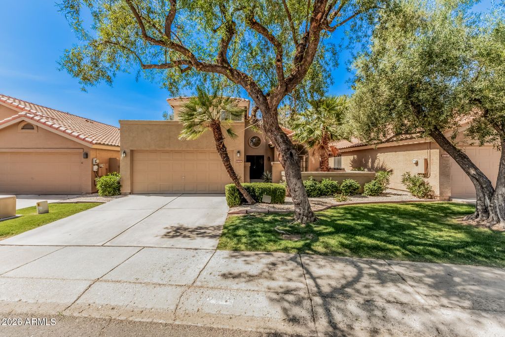 15636 N 51ST Street, Scottsdale, AZ 85254