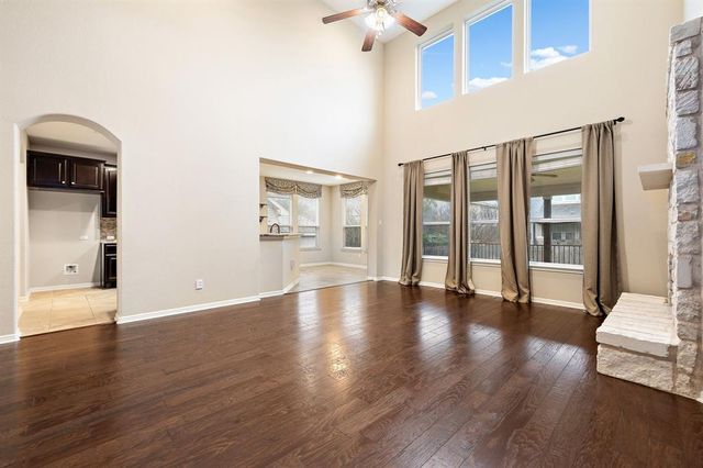2406 Yorkshire LN, Cedar Park, TX 78613
