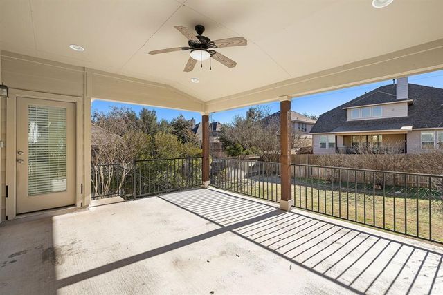 2406 Yorkshire LN, Cedar Park, TX 78613