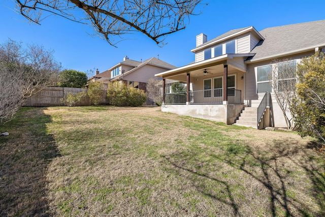 2406 Yorkshire LN, Cedar Park, TX 78613