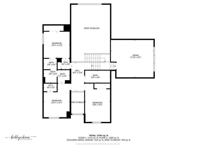 2406 Yorkshire LN, Cedar Park, TX 78613
