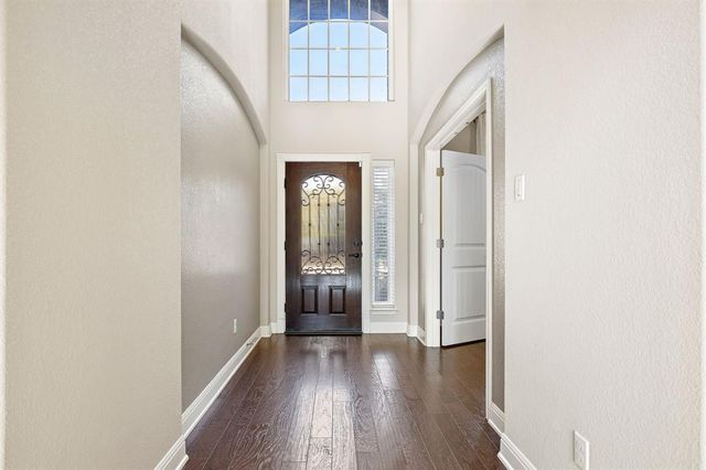 2406 Yorkshire LN, Cedar Park, TX 78613