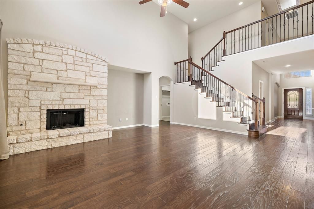 2406 Yorkshire LN, Cedar Park, TX 78613