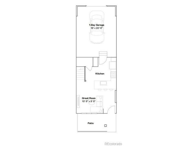 14905 Oneida St 3, Thornton, CO 80602