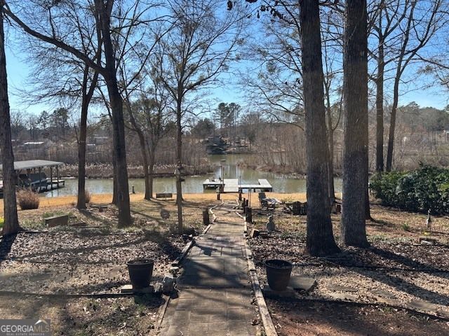 132 Sunset Drive, Eatonton, GA 31024