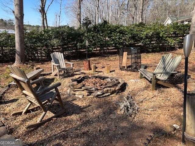 132 Sunset Drive, Eatonton, GA 31024