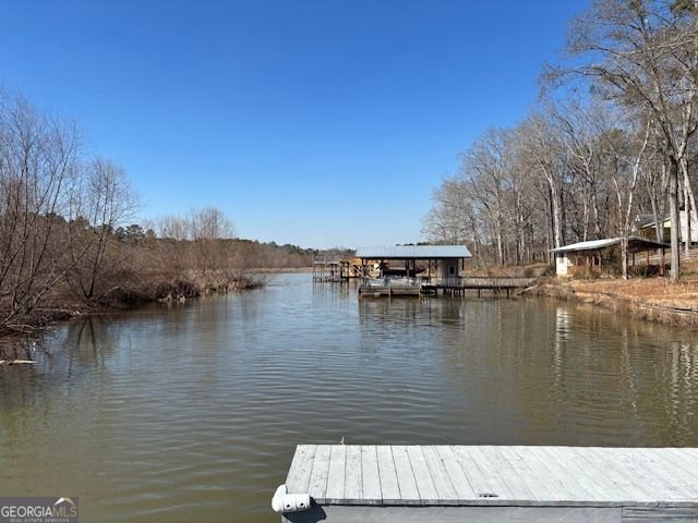 132 Sunset Drive, Eatonton, GA 31024