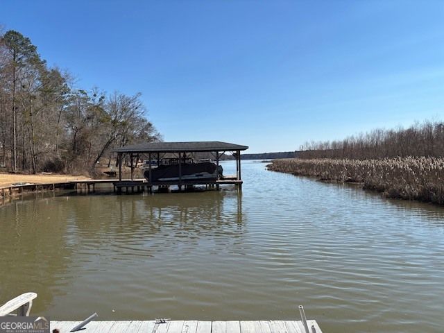 132 Sunset Drive, Eatonton, GA 31024