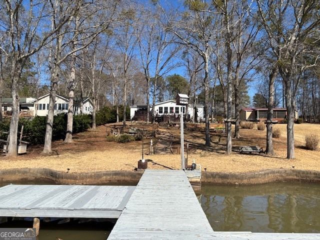 132 Sunset Drive, Eatonton, GA 31024