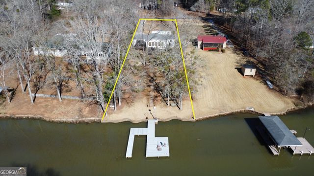 132 Sunset Drive, Eatonton, GA 31024
