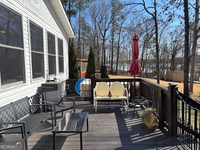 132 Sunset Drive, Eatonton, GA 31024