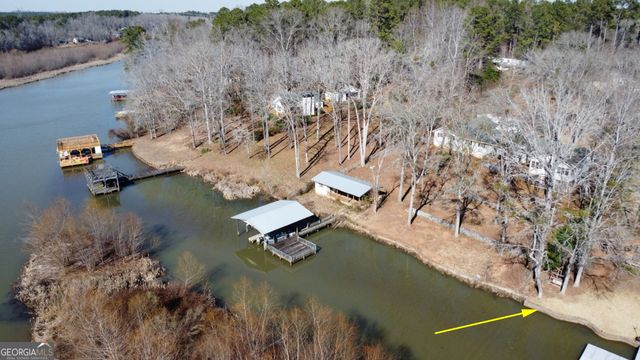 132 Sunset Drive, Eatonton, GA 31024