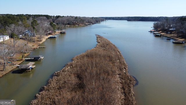 132 Sunset Drive, Eatonton, GA 31024