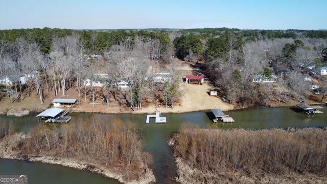 132 Sunset Drive, Eatonton, GA 31024