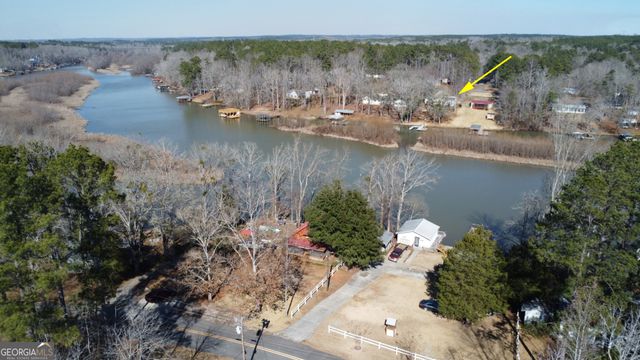 132 Sunset Drive, Eatonton, GA 31024