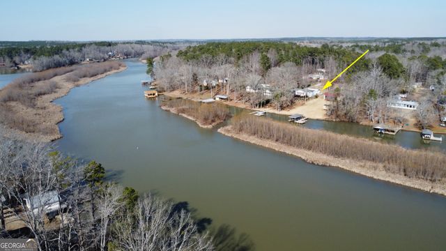 132 Sunset Drive, Eatonton, GA 31024