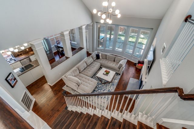 7915 Enclave Way, Dallas, TX 75218