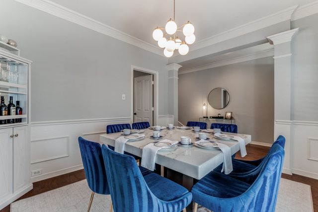 7915 Enclave Way, Dallas, TX 75218