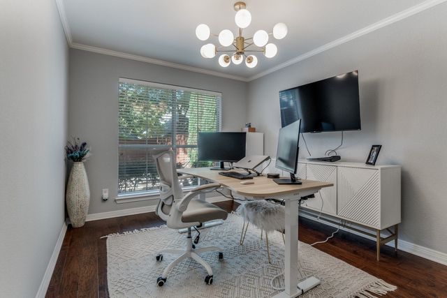 7915 Enclave Way, Dallas, TX 75218