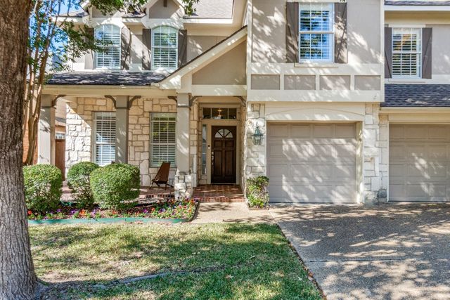 7915 Enclave Way, Dallas, TX 75218