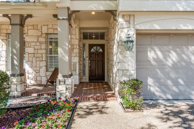 7915 Enclave Way, Dallas, TX 75218