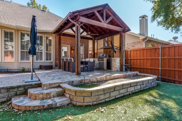 7915 Enclave Way, Dallas, TX 75218