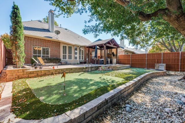 7915 Enclave Way, Dallas, TX 75218