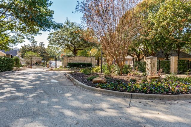 7915 Enclave Way, Dallas, TX 75218