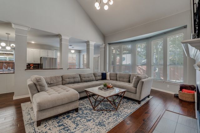 7915 Enclave Way, Dallas, TX 75218