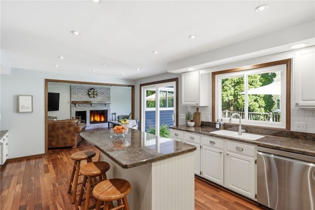 3 Fenimore Drive, Pittsford, NY 14534