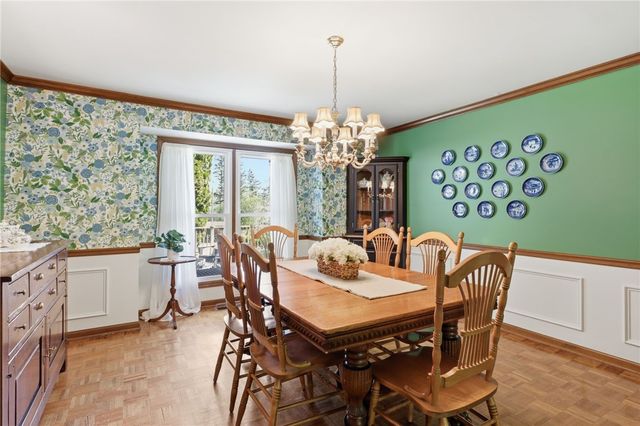 3 Fenimore Drive, Pittsford, NY 14534