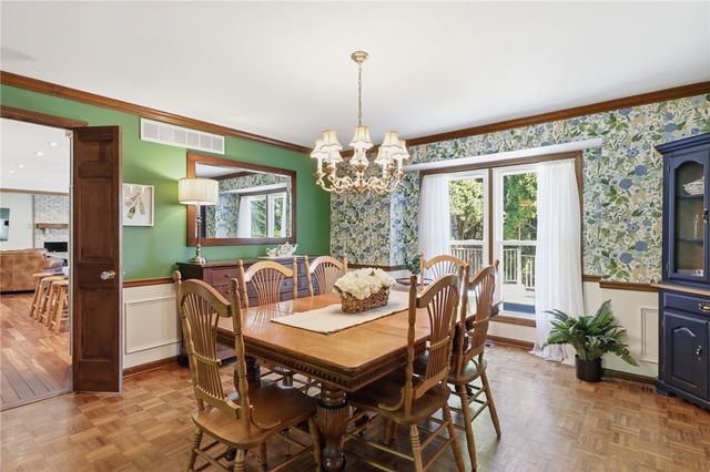 3 Fenimore Drive, Pittsford, NY 14534