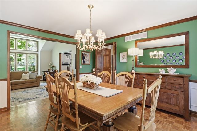 3 Fenimore Drive, Pittsford, NY 14534