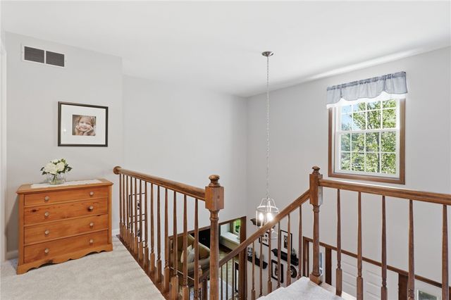 3 Fenimore Drive, Pittsford, NY 14534